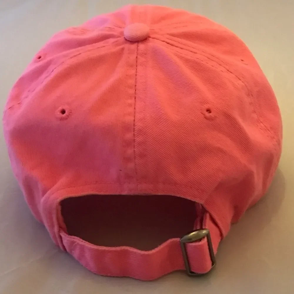 Keystone Colorado Pink Hat